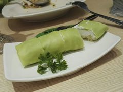 -佰搭果·广式茶餐厅(西华路店)