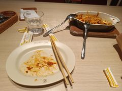 -卡朋西餐(悦汇城店)