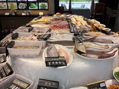 菜单-台鄉缘 ·小海鲜·台州菜(桃林路店)