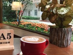 -咖法森林·咖啡  酒吧(天河店)