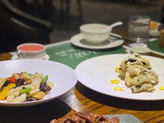 -HOME餐厅粤菜 融合菜