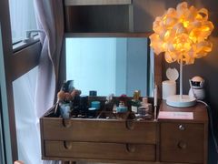 休息室大牌化妆品-得闲·高空SPA(东盟店)