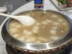 -旺达·福州菜(正大广场店)