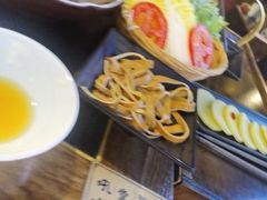 -吼堂老火锅(太古里总店)