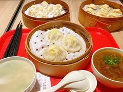 -知味观(湖滨总店)