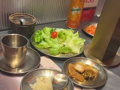 -西塔老太太泥炉烤肉(苏州大悦城店)