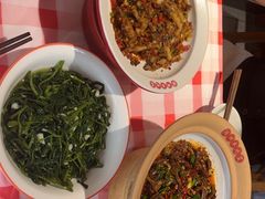 -西江红·株洲本地菜(滨江南路店)