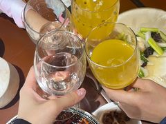 -西双版纳洲际度假酒店-曼霖轩中餐厅