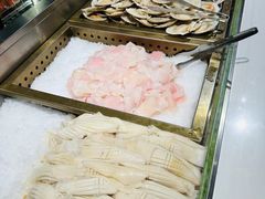 -海汕记·潮汕鲜牛肉火锅·自助