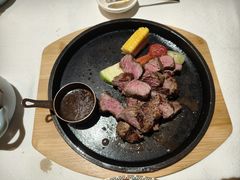 -俄士厨房(未来城店)
