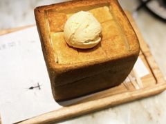 面包诱惑-绿茶餐厅(青岛城阳万象汇店)