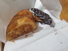 香缇菠萝独角兽-牛角村(大族广场店)