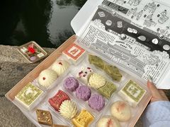 -得月楼·省级非遗·传统苏帮菜(观前店)