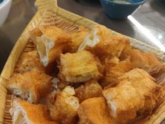 -安泰楼·佛跳墙创始人·传统闽味早茶·酒楼(三坊七巷闽菜地标店)