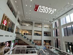 -砂之船奥特莱斯(合肥店)