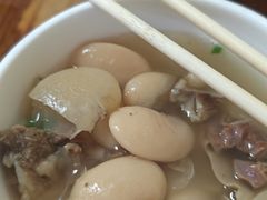 -九九牛肉馆(南山路店)