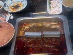 -大隐·成都火锅Bistro(合生麒麟新天地店)