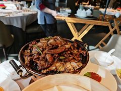 -四季民福烤鸭店(外滩外白渡桥店)