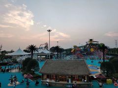 -苏州乐园森林水世界