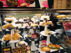 -星巴克(深圳侨城街店)