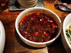 -铁公鸡·四川料理(天环广场店)