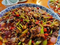 -李大爷的泡椒馆(冉家坝店)