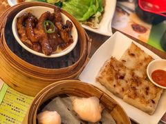 -添好运点心专门店(深水埗店)
