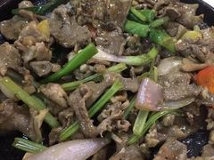 -标记美食新鲜猪杂(兴南大道店)