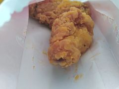 -肯德基(远洋店)