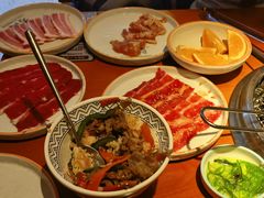 -拾勝牛·江景安格斯烧肉放题(江湾阳光天地店)