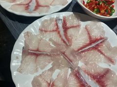 -长生鱼·鲜鱼房(U城店)