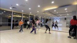 -Heartbeat舞蹈工作室