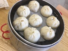 -桐香园小笼包(百井坊巷店)
