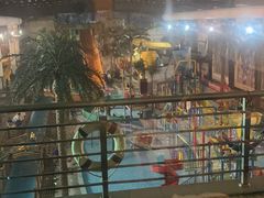 -南宫温泉水世界