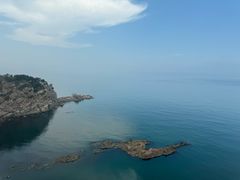 -摩天岭风景区
