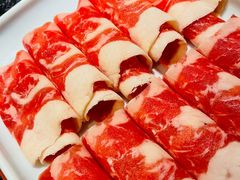 -乌拉赫旗满族火锅(国信·南湖公馆店)