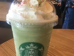 -星巴克臻选(宁波世纪东方广场店)