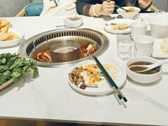 -葛记红焖羊肉(人民路店)