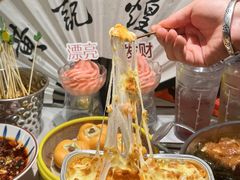 -黄记煌三汁焖锅(新佳丽江汉路店)