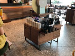 -星巴克(厦门SM新生活广场店)