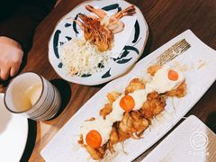 -有喜屋·深夜食堂(北京西路店)