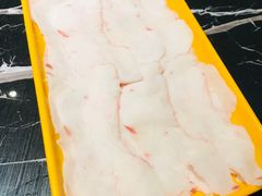-古乐牛香·鲜牛肉牛杂火锅(五一中路店)