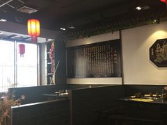 大堂-宽板凳老灶火锅(南礼士路店)