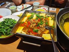 -卞氏菜根香·川菜(青羊万达店)