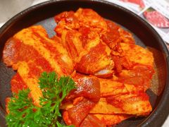-韩宫宴炭火烤肉(印象城店)