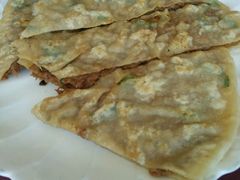 -溢心园香河肉饼总店