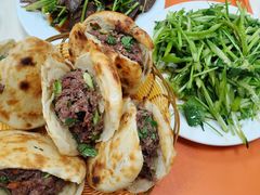 -永存驴肉(桃园店)
