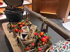 -Pasha帕夏土耳其餐厅(南昌路店)