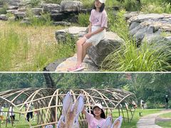 -渔岛海洋度假区