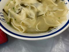 -马遂林烩面馆(少室路店)